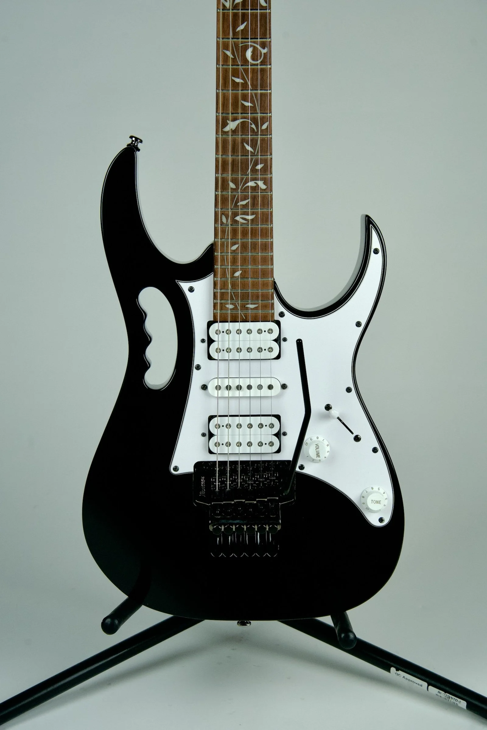 Peavey EVH Wolfgang Electric Guitar — David's Guitar Loft